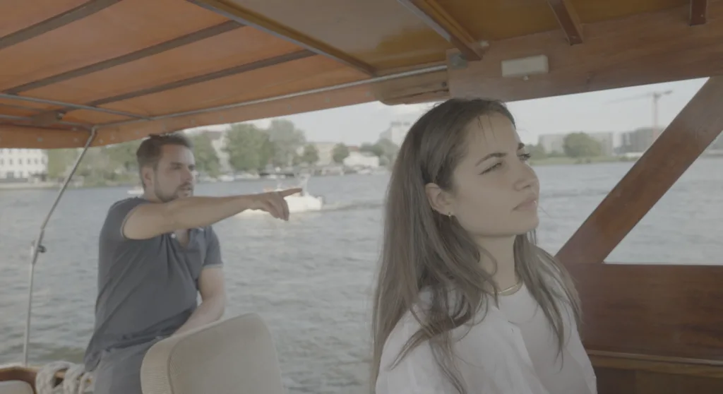 Bootsservice und Yachthafen Berlin